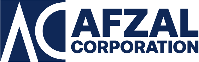 AFZAL-CORPORATION-LOGO