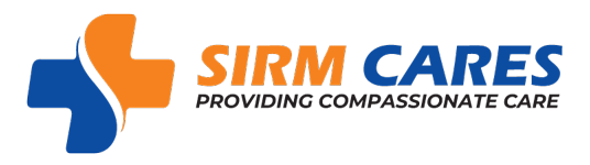 SIRM-Cares-LogoSSA